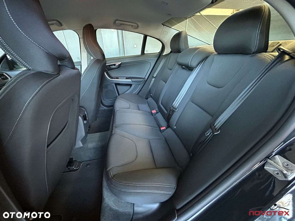 Volvo S60 - 15