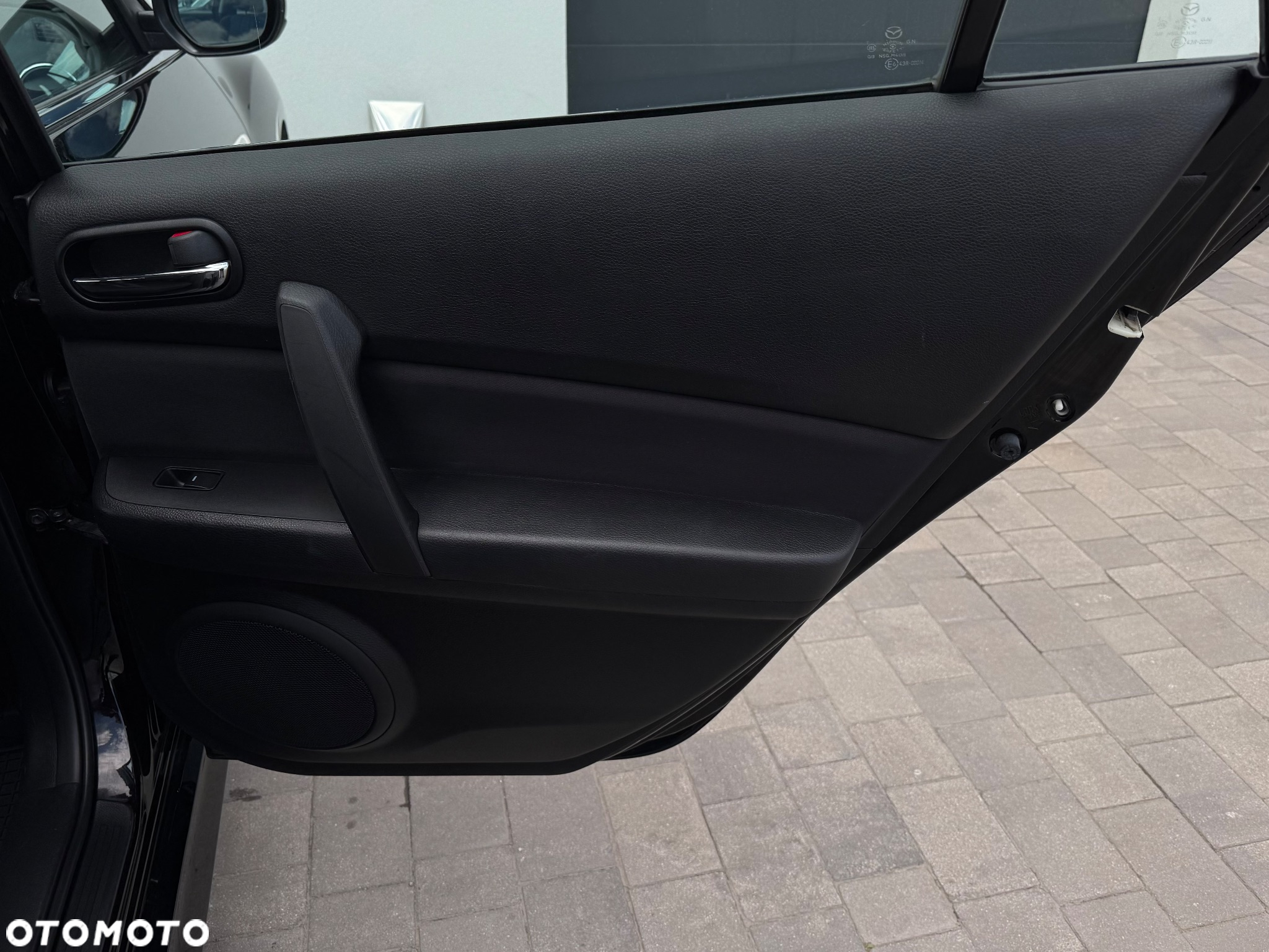 Mazda 6 1.8 Comfort - 30