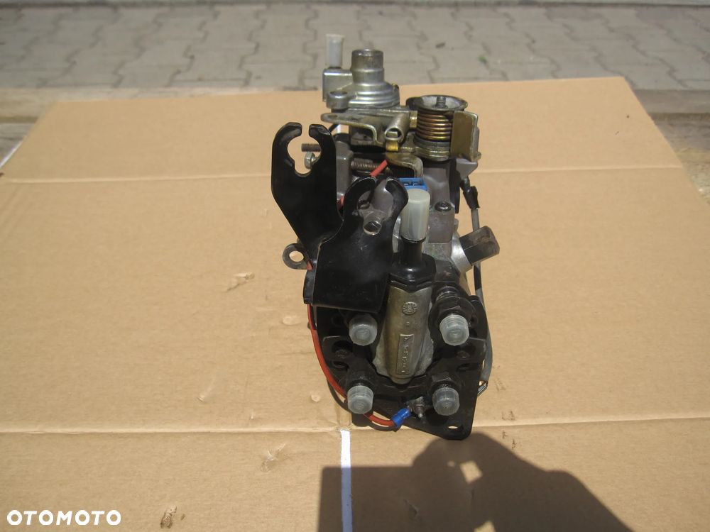 Pompa wtryskowa perkins 9320A483G type 1404 RG RJ RE 1104C-44TA manitou JCB - 5