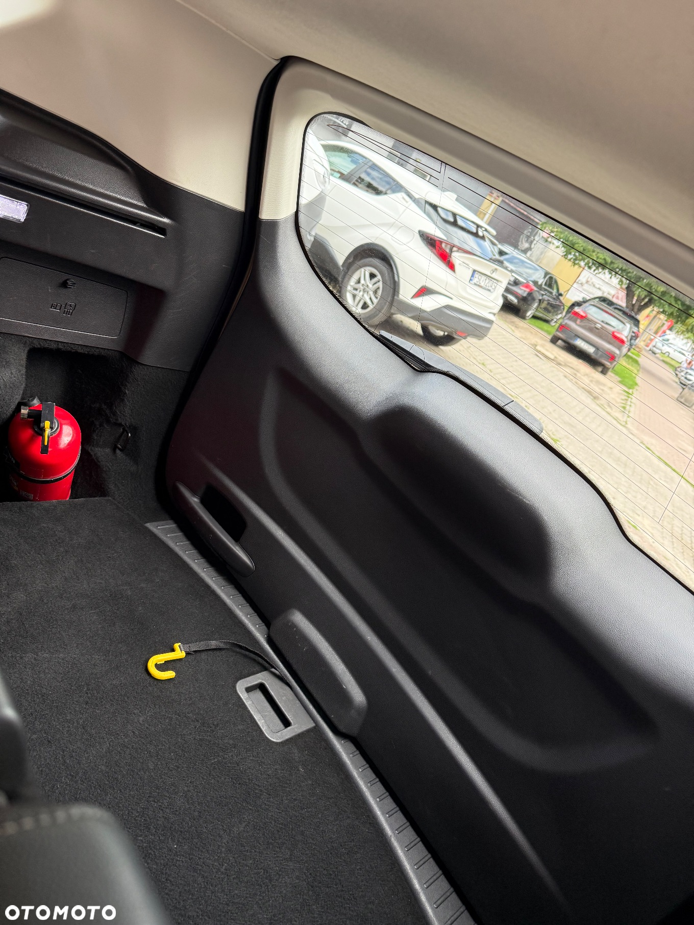 Ford Kuga 2.0 TDCi 4WD Titanium - 11