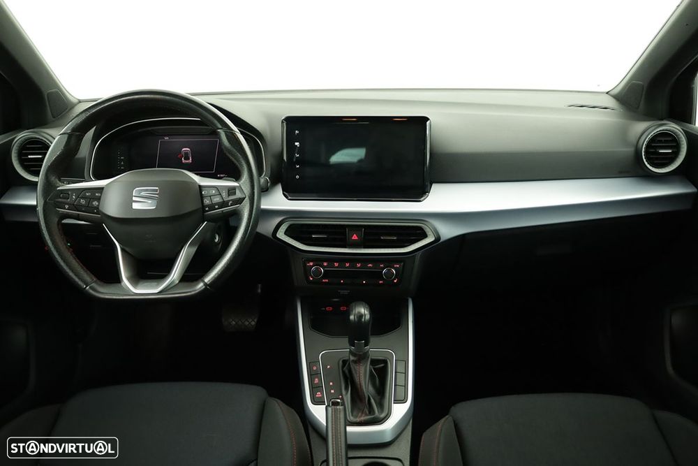 SEAT Arona 1.0 TSI FR DSG - 8