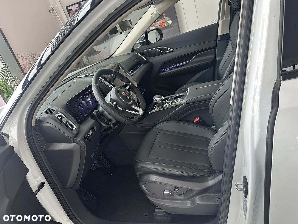 Hongqi HS3 1.5T FWD - 7