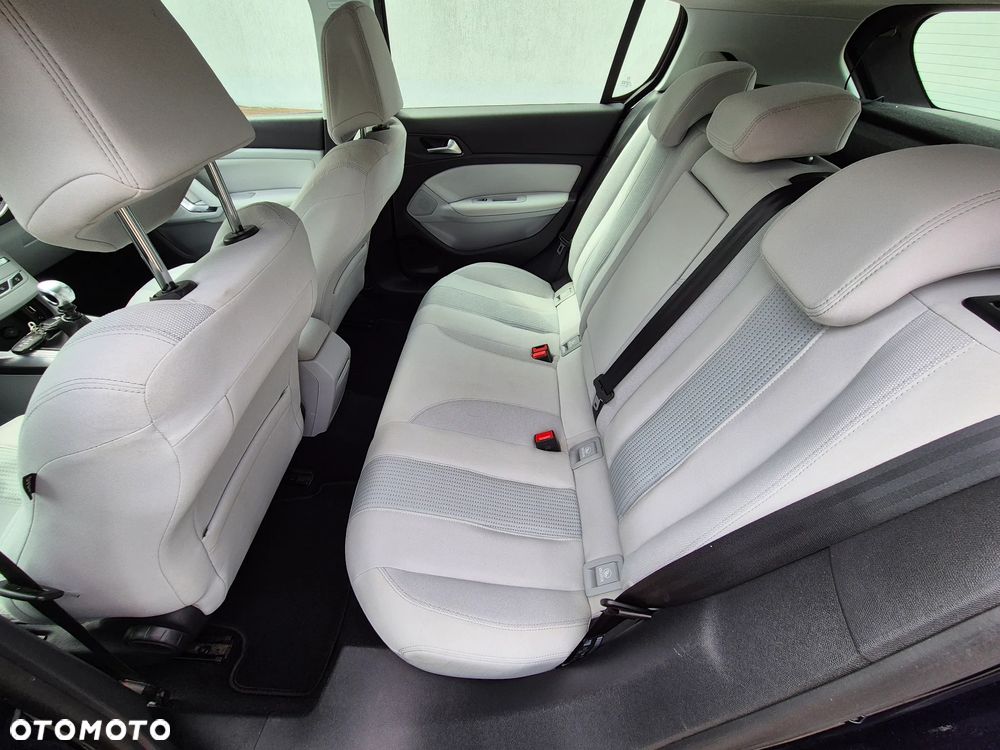 Peugeot 308 - 17