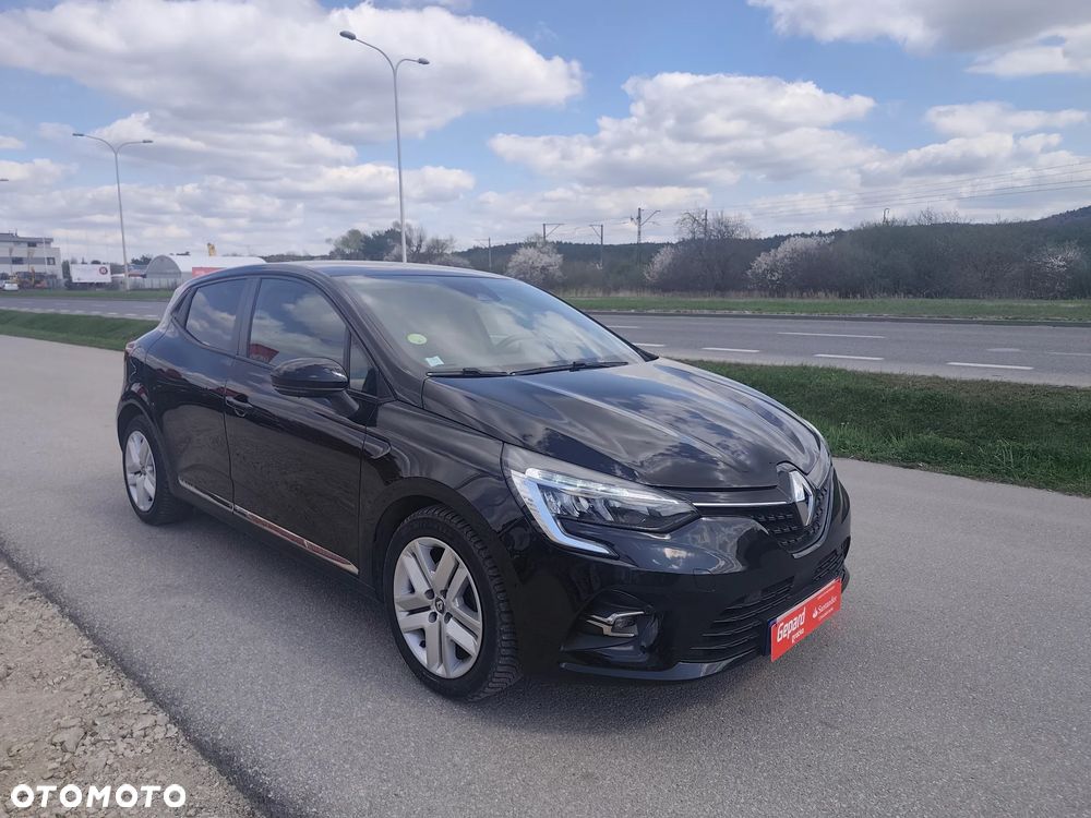 Renault Clio (Energy) dCi 90 Start & Stop INTENS - 2