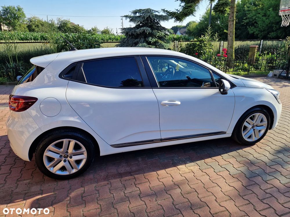 Renault Clio 1.0 TCe Zen - 31