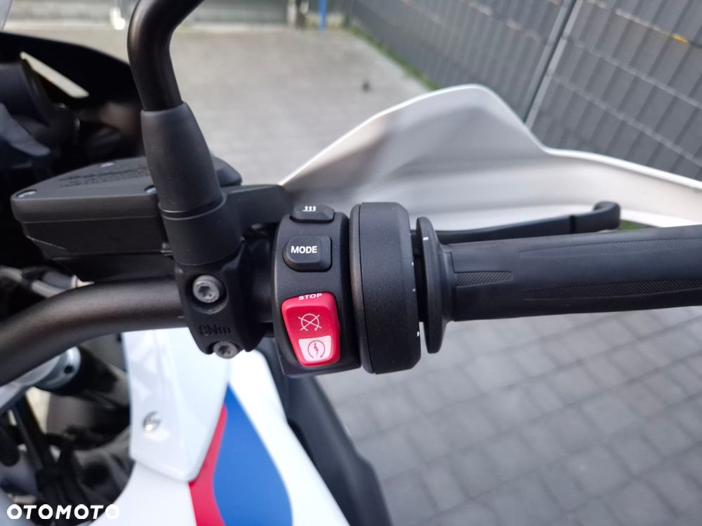 BMW GS - 24