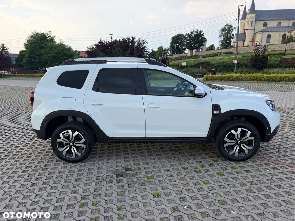 Dacia Duster 1.3 TCe Prestige+ - 13