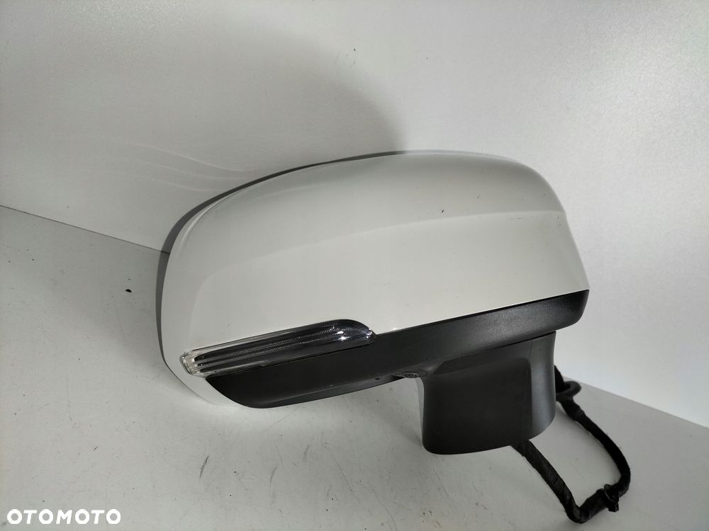 lusterko prawe elektryczne volvo xc90 ii 15- - 3