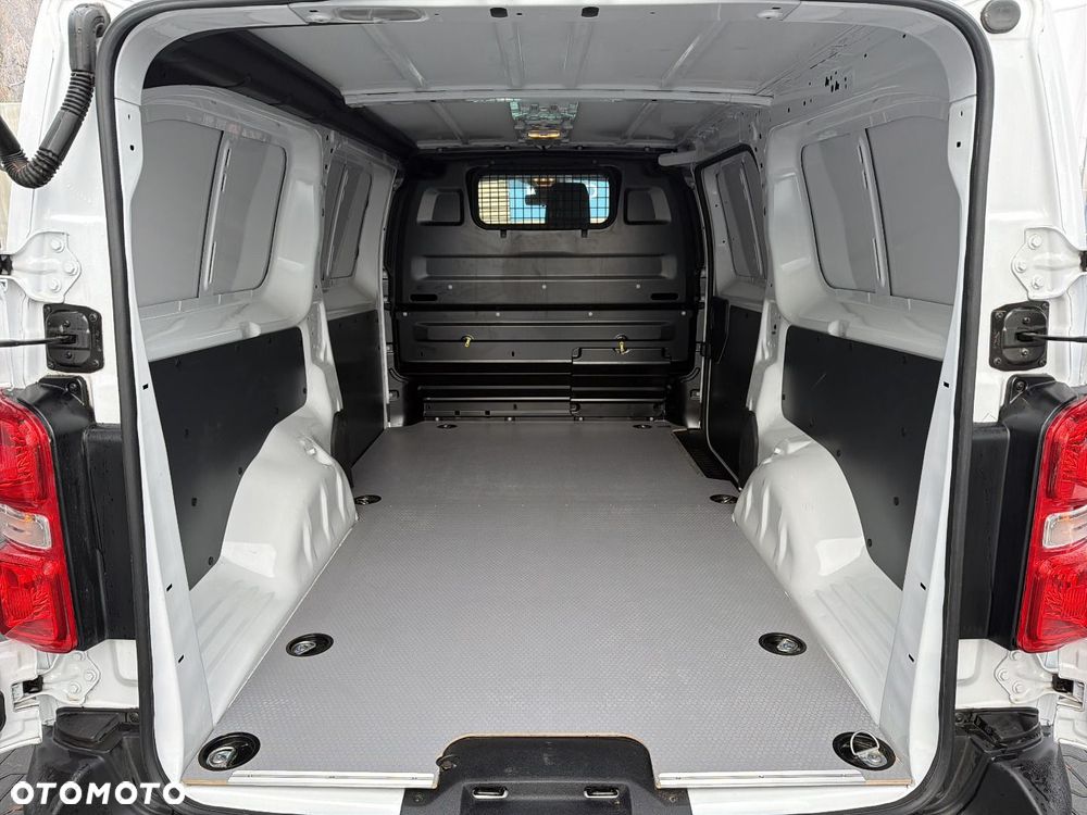 Toyota PROACE - 12