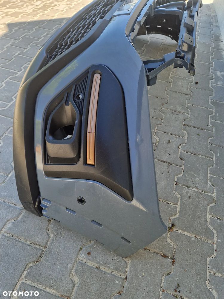 Zderzak Dacia Sandero III Stepway - 5