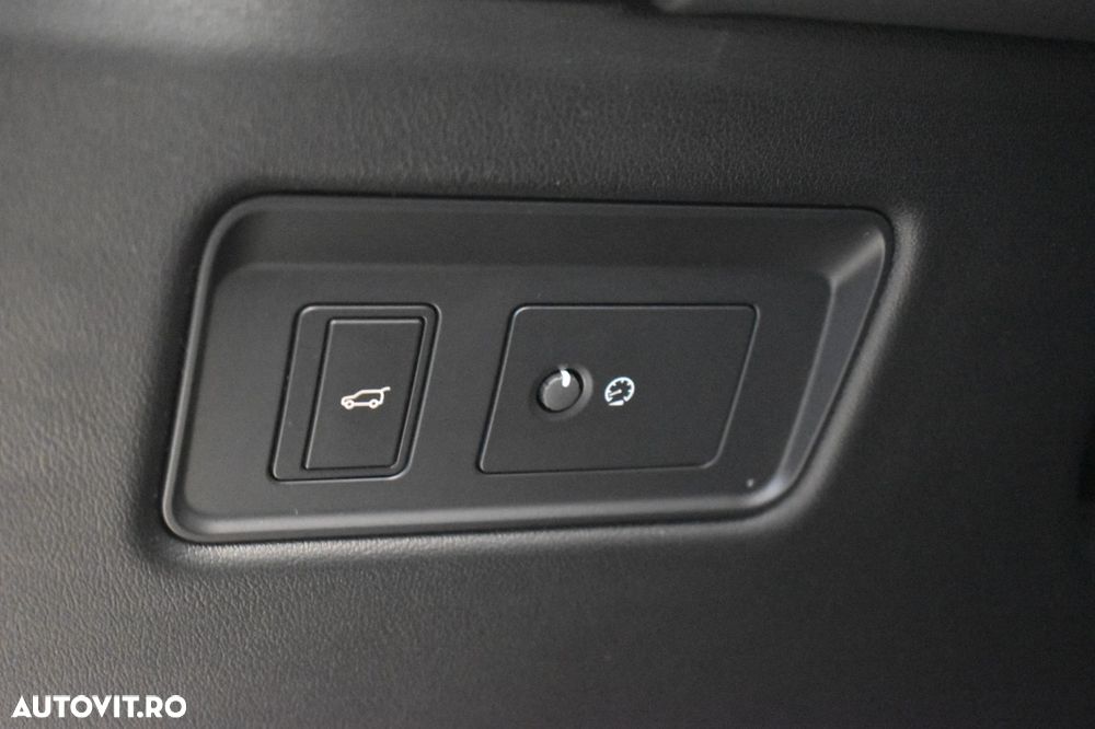 LAND ROVER Range Rover Sport 2019 — imagine 24