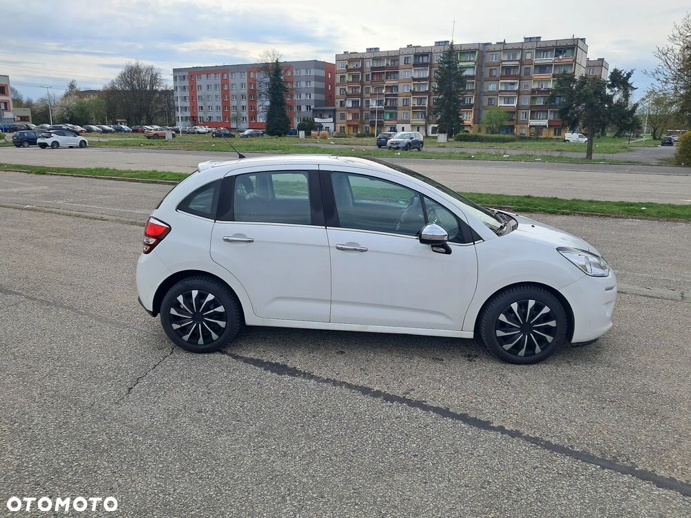 Citroën C3 1.2 VTi Selection - 4