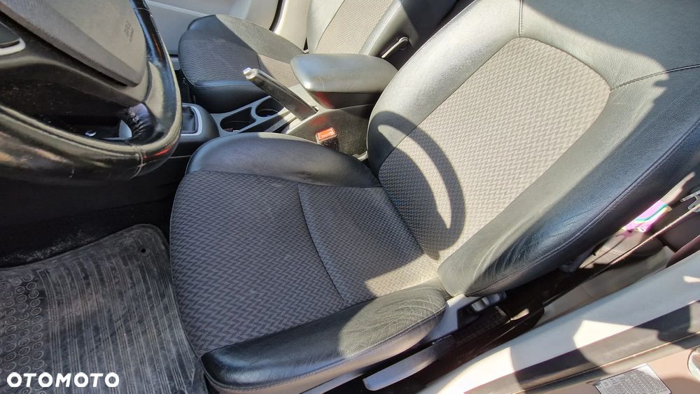 Kia Ceed 1.6 Crdi Comfort - 11