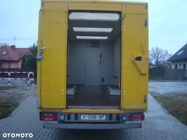 Iveco DAILY 65 C 18 3.0TDI 5.10M - 9