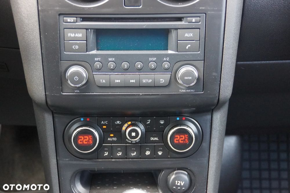 Nissan Qashqai 1.6 DCi 4x4 Acenta - 14