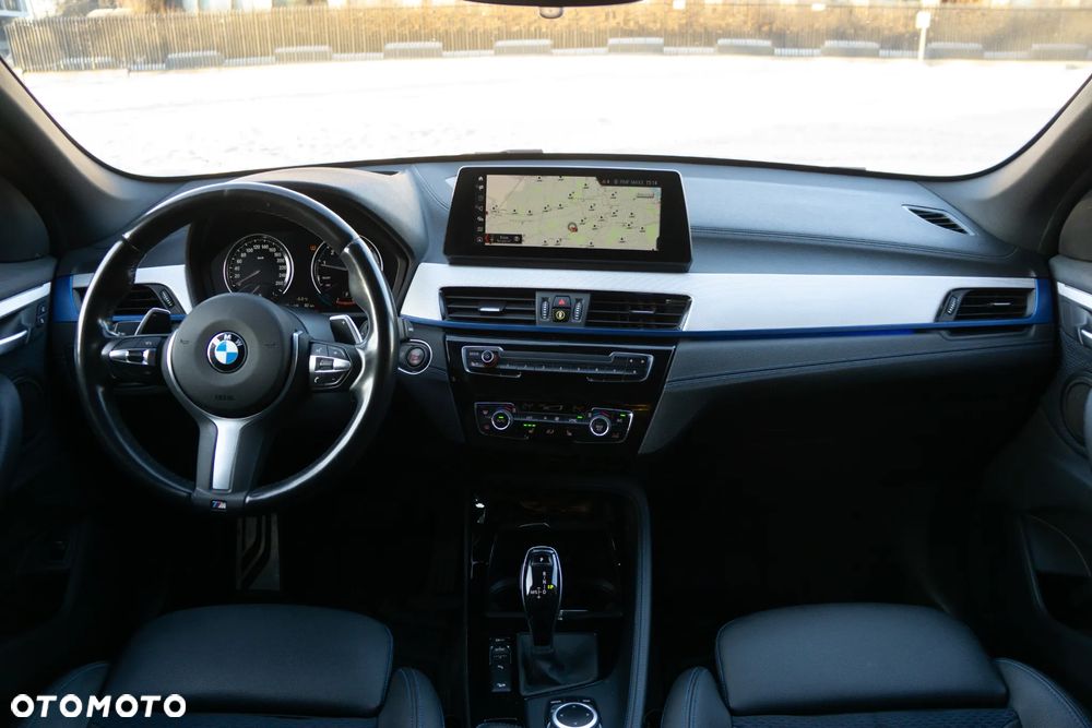 BMW X1 xDrive25i GPF M Sport - 3