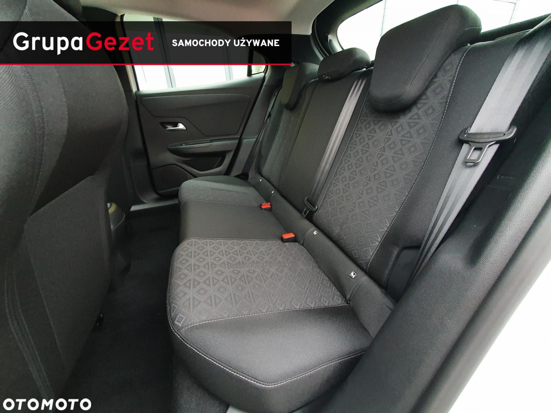 Opel Mokka - 8