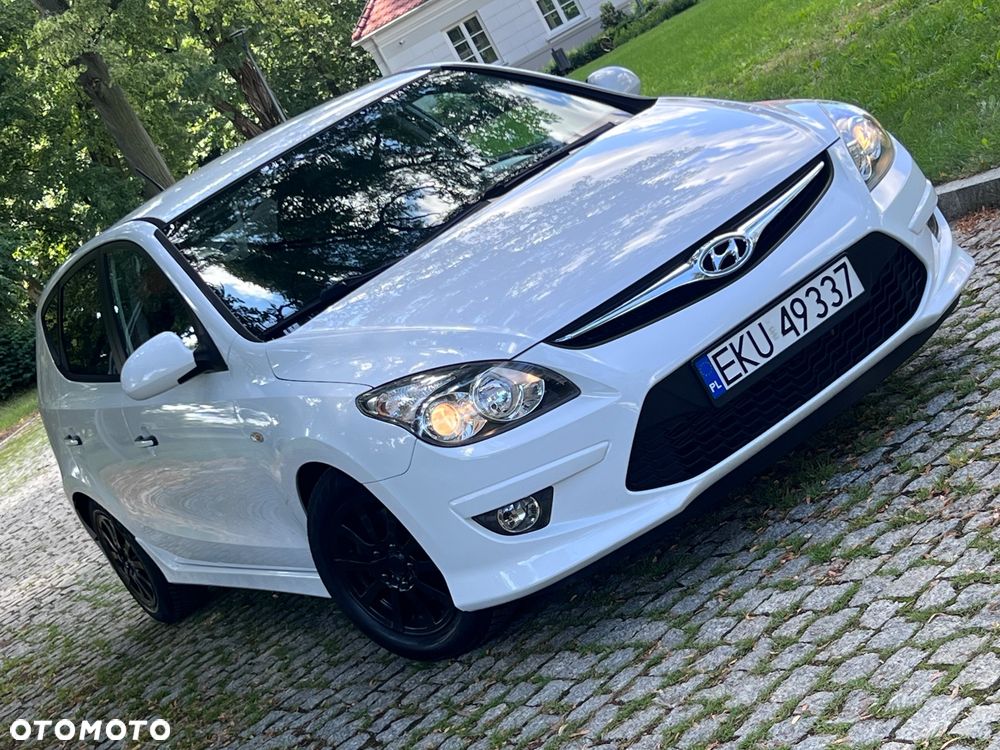 Hyundai i30 1.4 Blue Comfort - 1