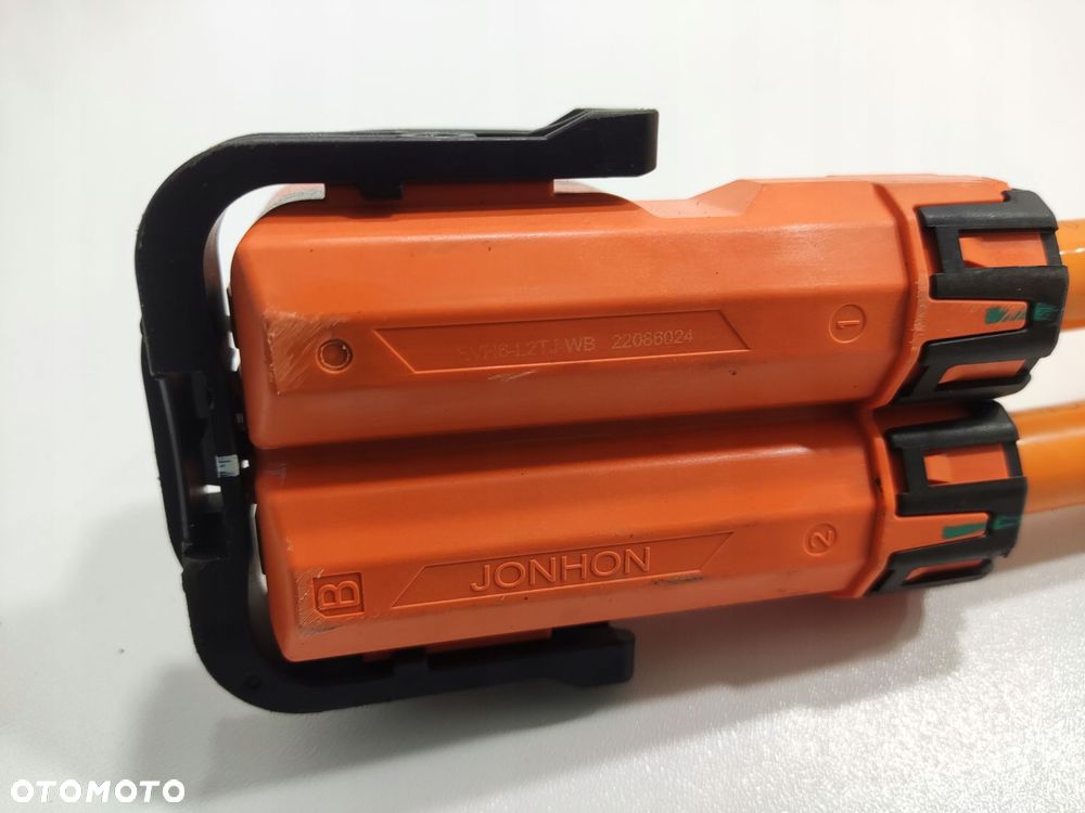 przewód kabel wiązka ładowania gniazdo mg 4 mg4 ev 2022-2025 11346034 - 7