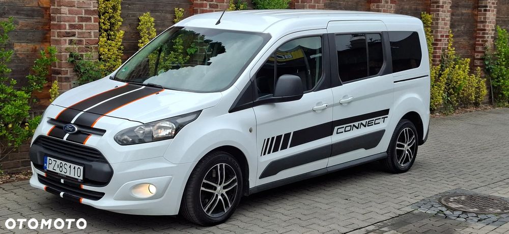 Ford Tourneo Connect Grand - 1