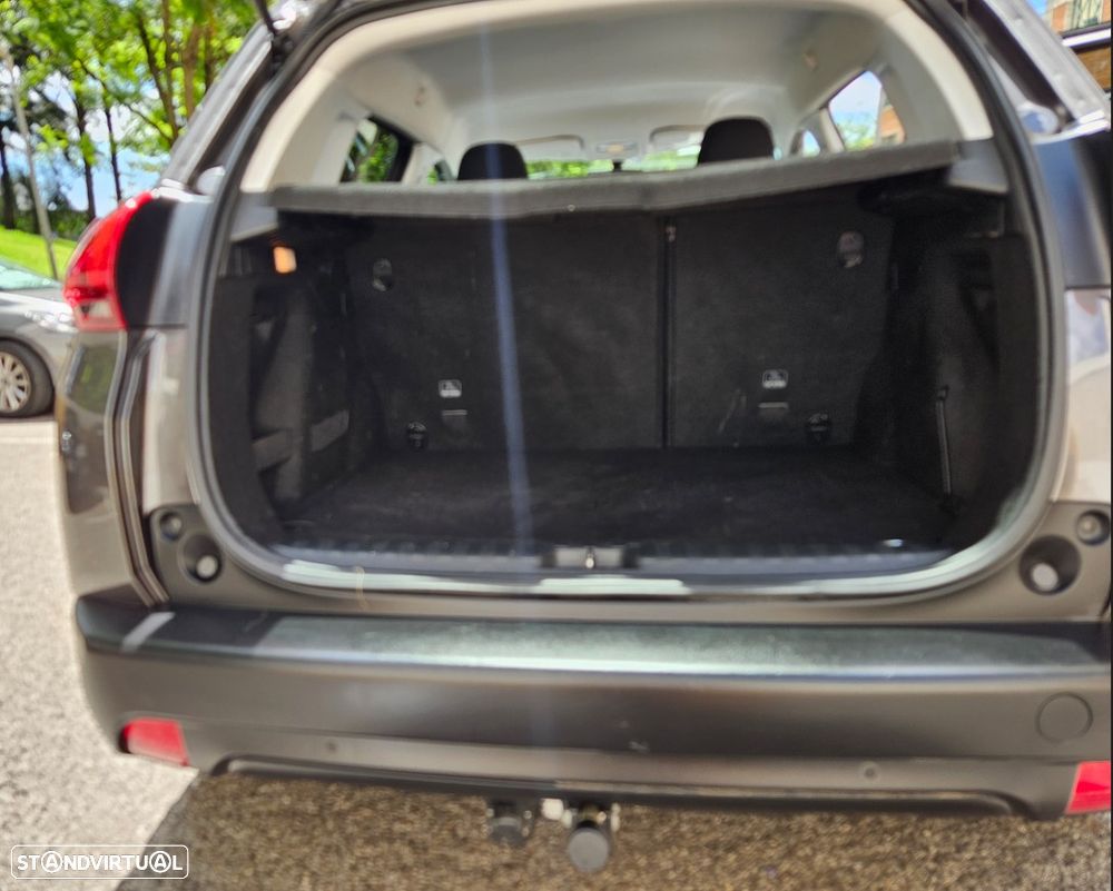 Peugeot 2008 1.5 BlueHDi Style - 3