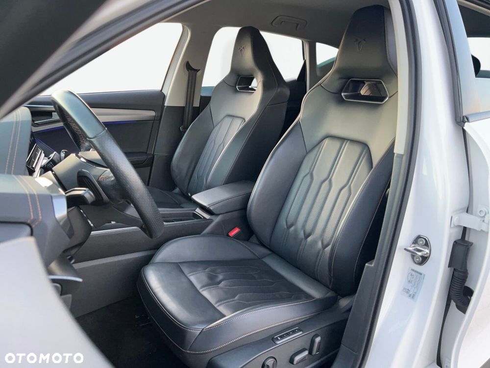 Cupra Formentor 1.4 e-Hybrid DSG - 9