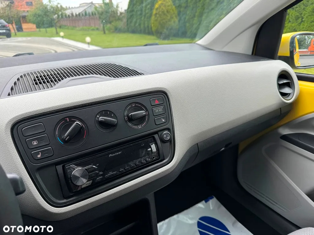 Seat Mii 1.0 Style Salsa - 31