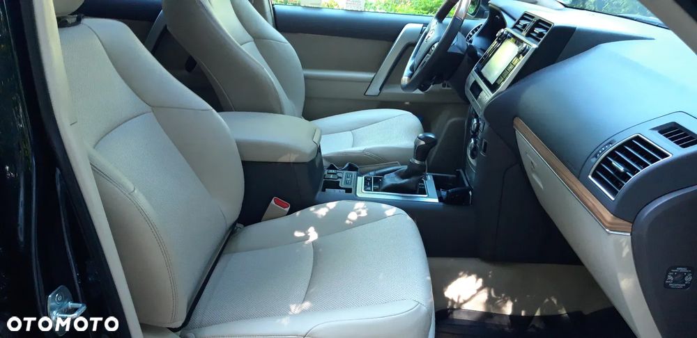 Toyota Land Cruiser LC 2.8 D-4D Executive - 7