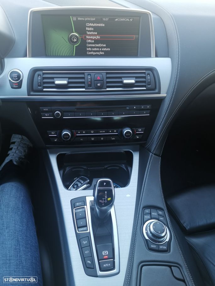 BMW 640 d xDrive M Sport Edition - 4