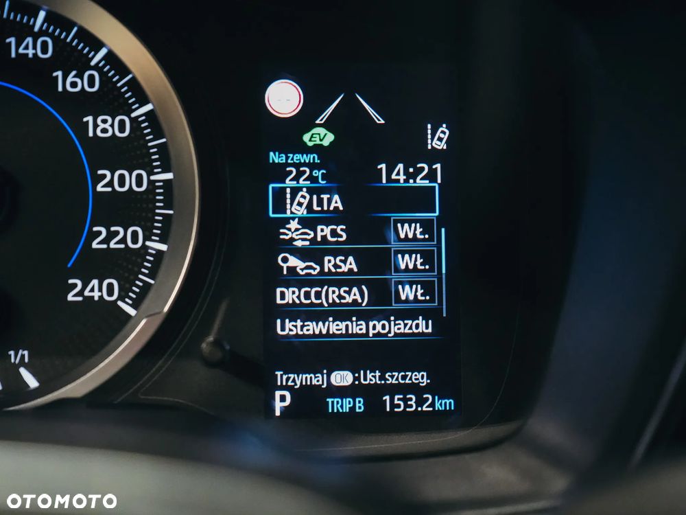 Toyota Corolla 1.8 Comfort - 22
