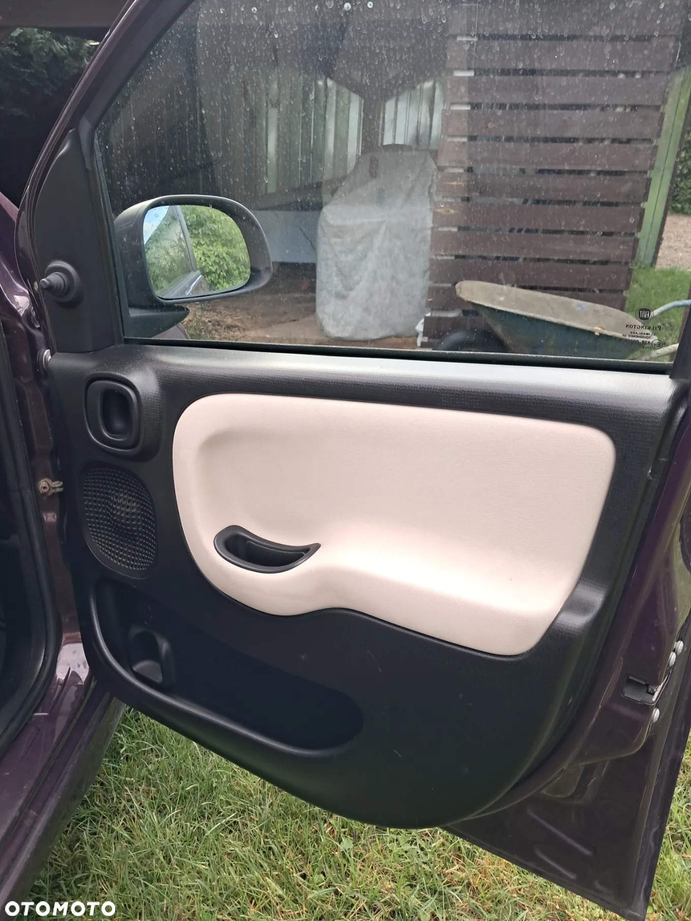 Fiat Panda - 13