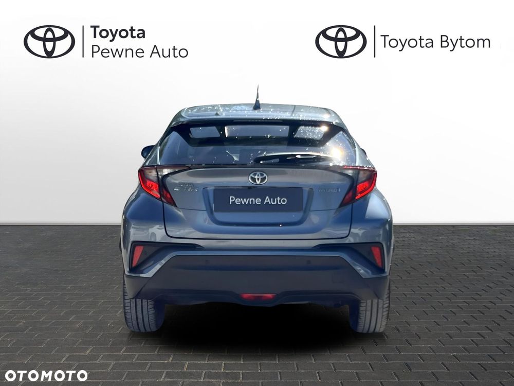 Toyota C-HR 1.8 Hybrid Style - 5