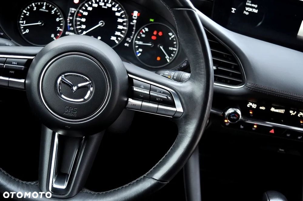 Mazda 3 - 35