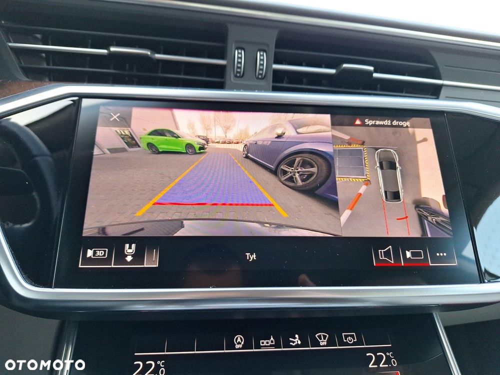 Audi A7 Sportback 45 TFSI Quattro S tronic - 32