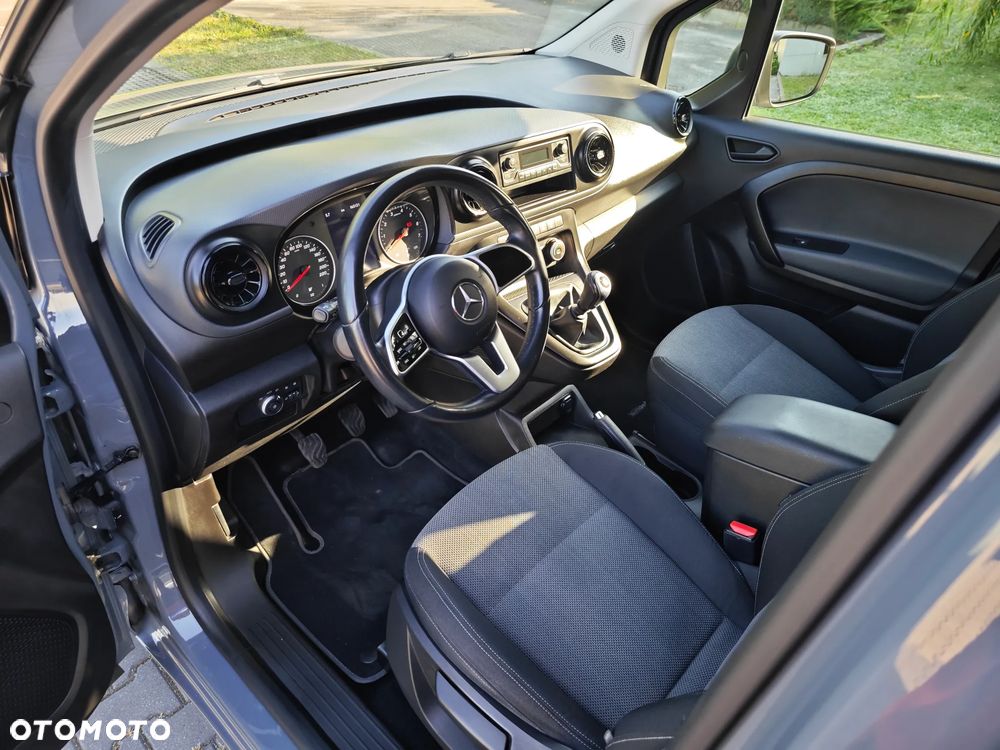Mercedes-Benz Citan Tourer L1 420.763 - 6