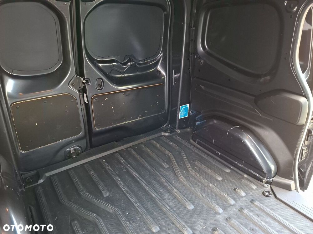 Mercedes-Benz Citan Polski salon/ 1 WŁ/ Bezwypadkowy/ FV23% - 24