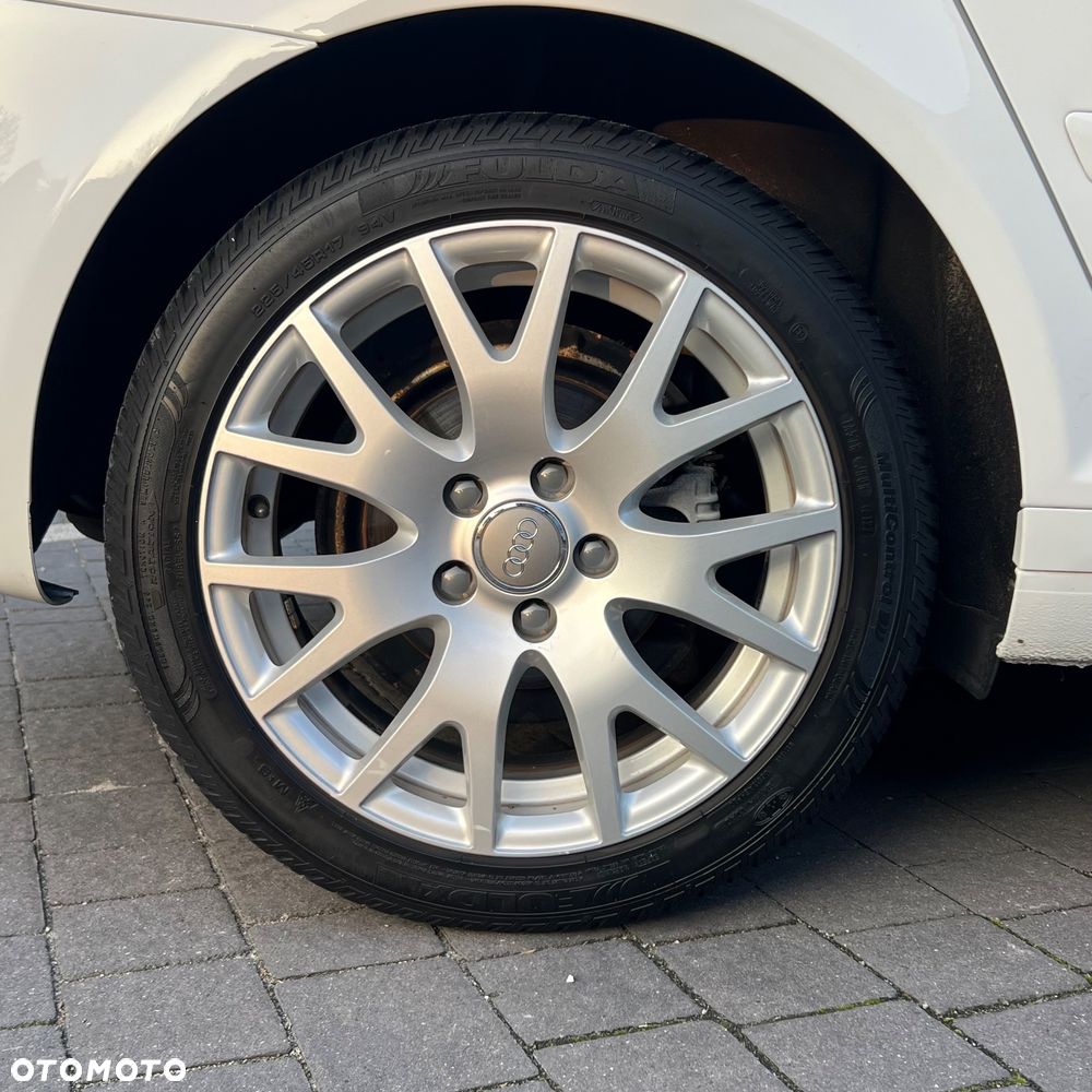Audi A3 Sportback 1.2 TFSI Ambition - 33