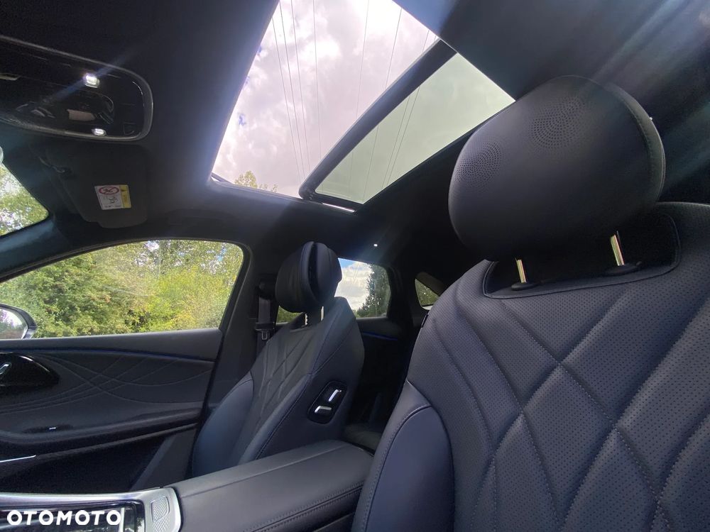 Omoda 9 1.5 Super Hybrid Exclusive AWD - 5