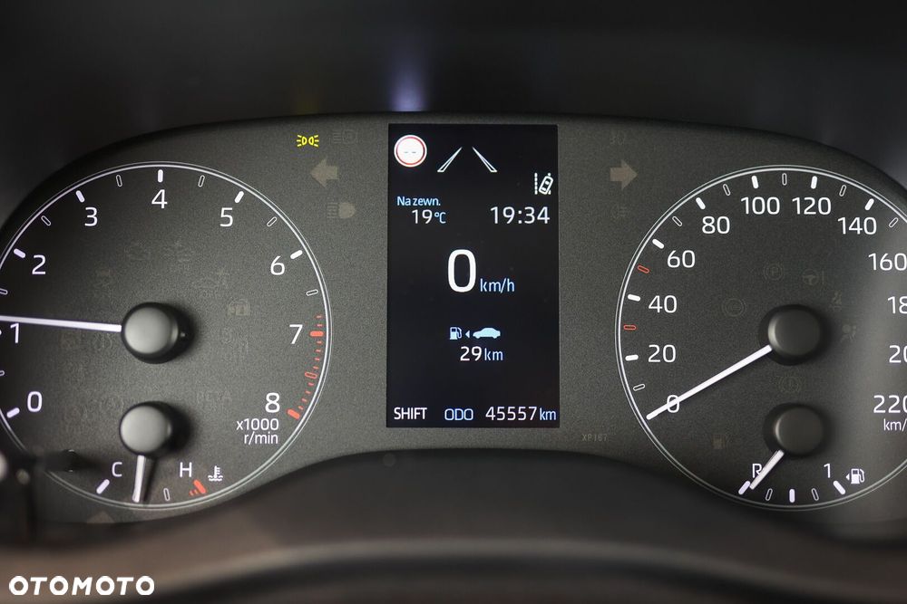 Toyota Yaris - 7