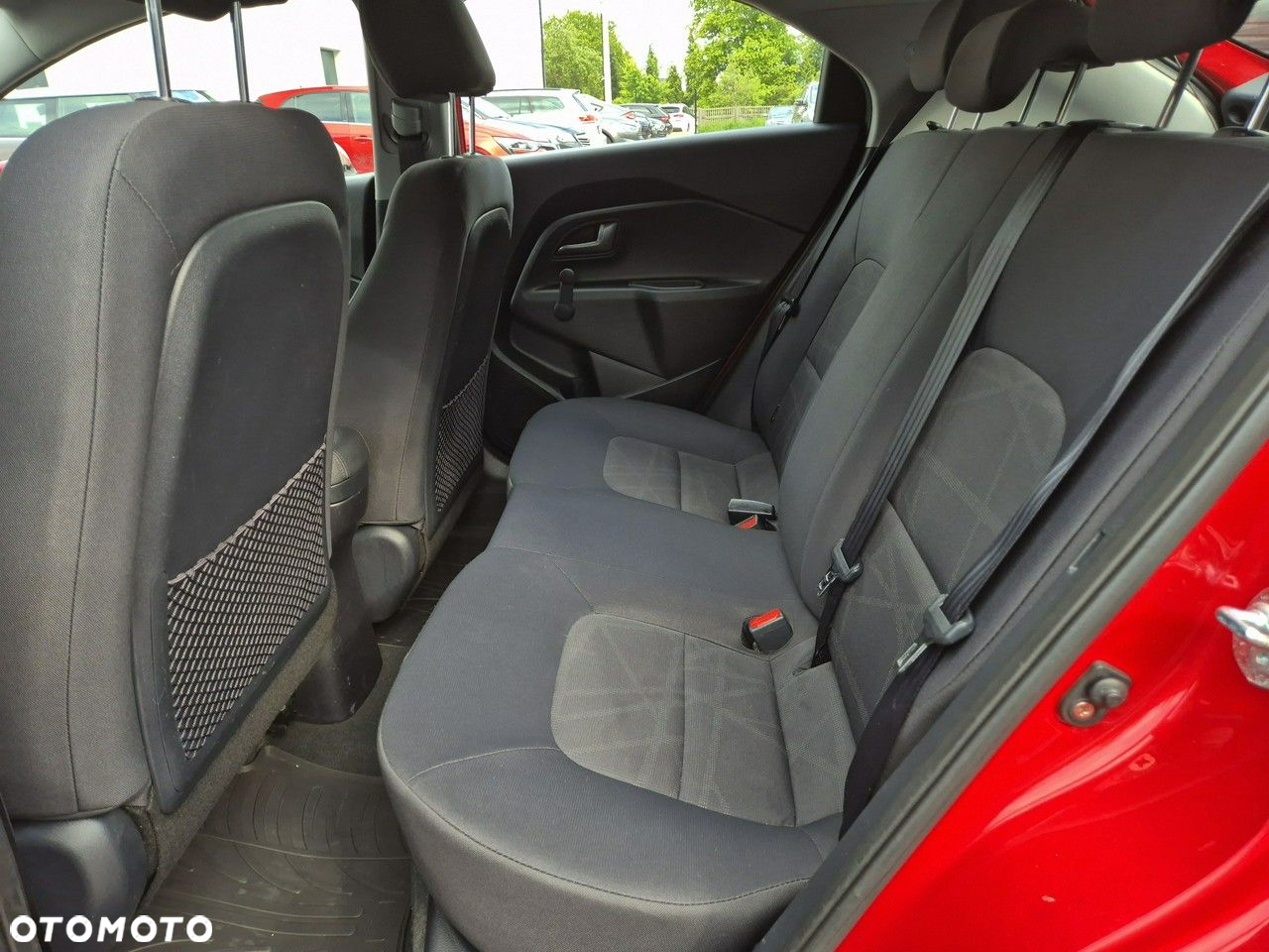 Kia Rio - 20