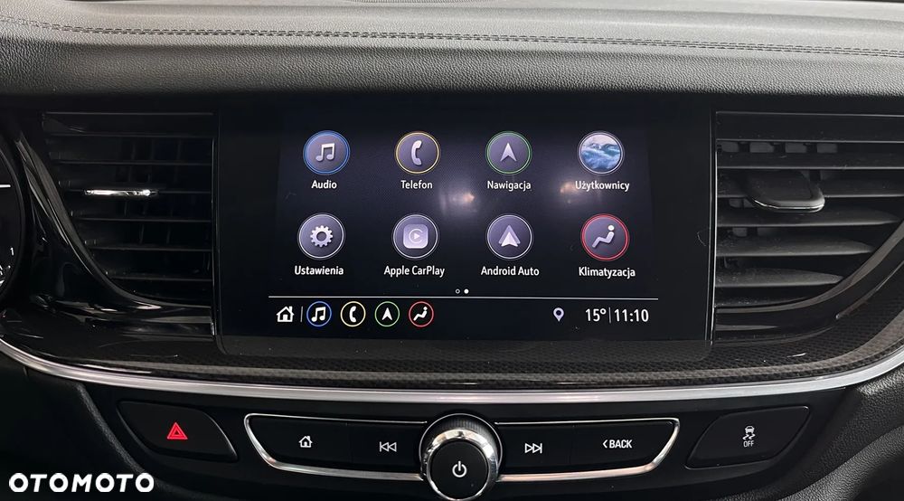 Opel Insignia 2.0 CDTI Ultimate S&S - 25