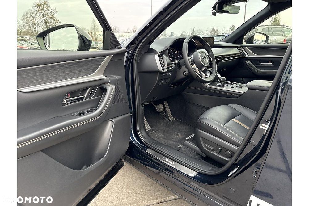 Mazda CX-60 - 5
