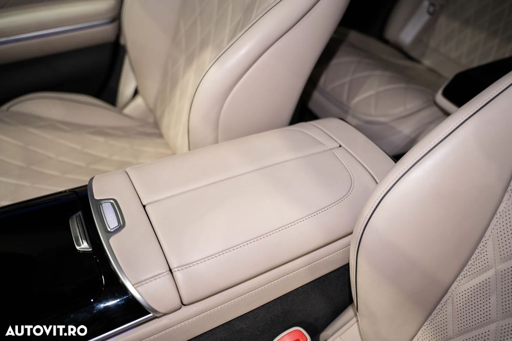 Mercedes-Benz S 350 d 4MATIC 9G-TRONIC - 39