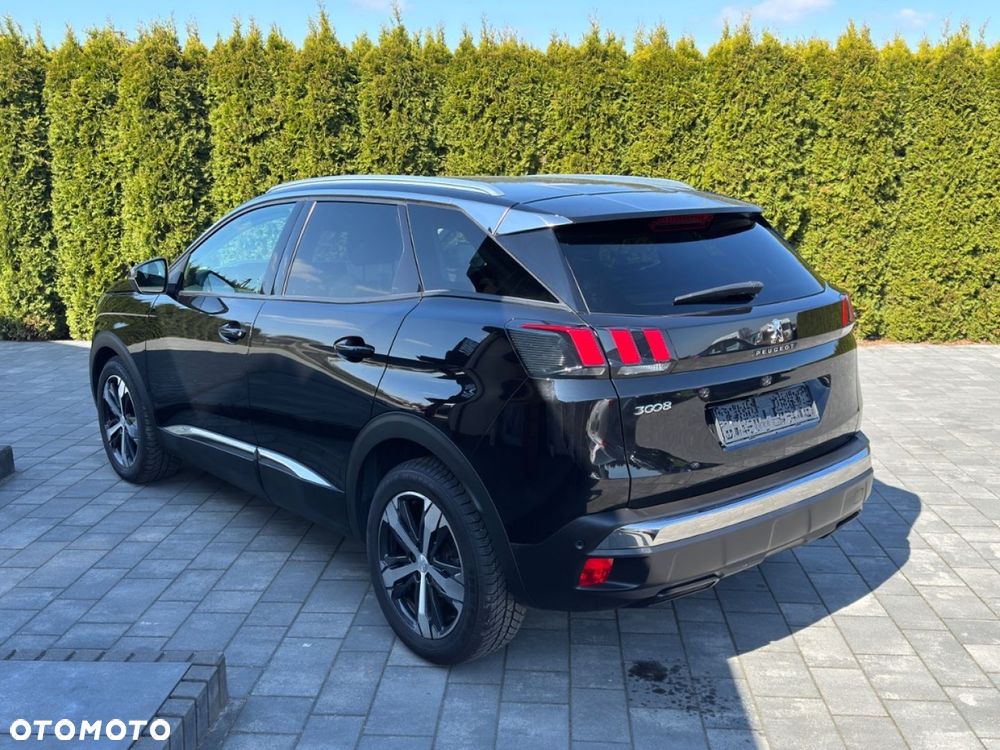 Peugeot 3008 - 7