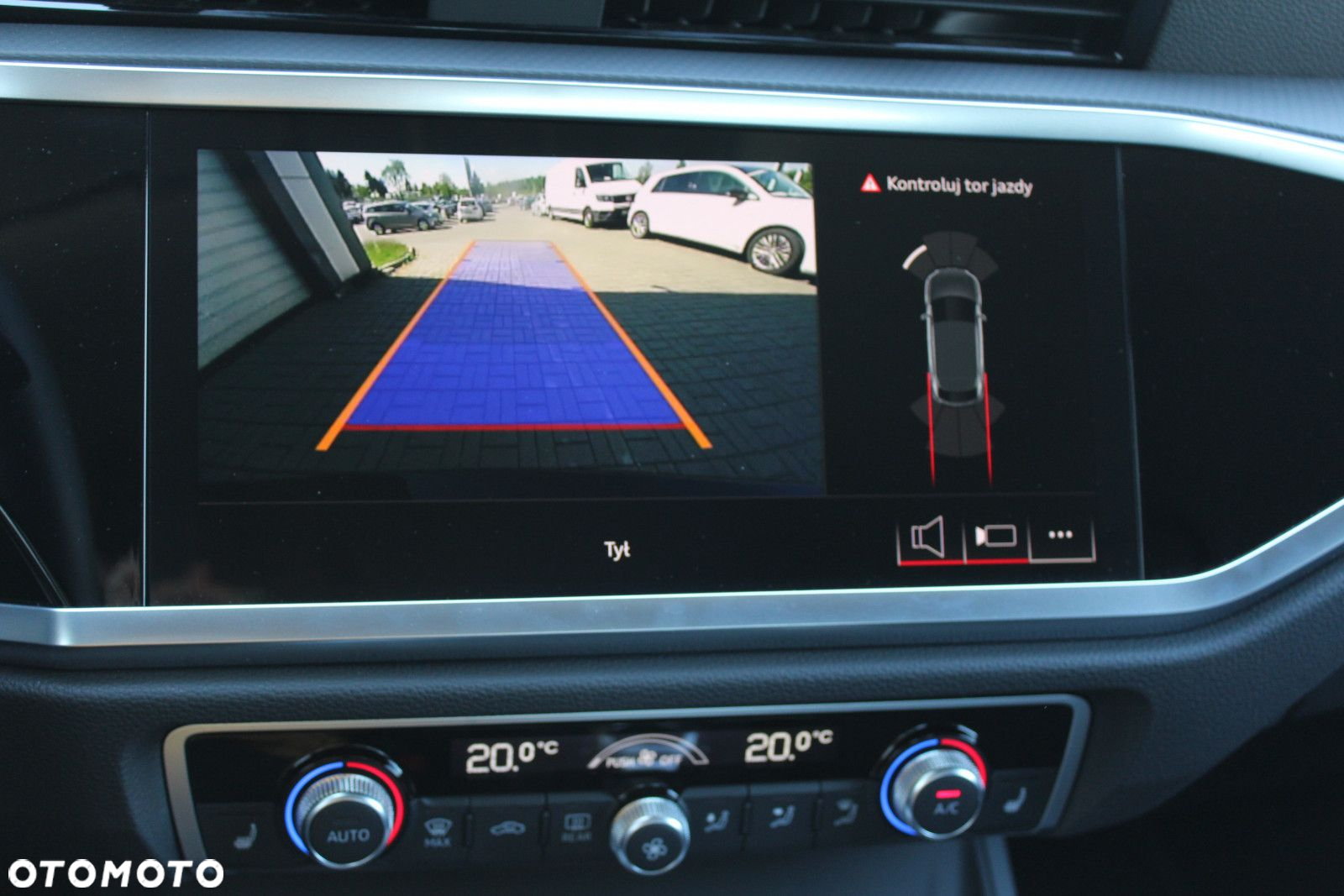 Audi Q3 Sportback - 23
