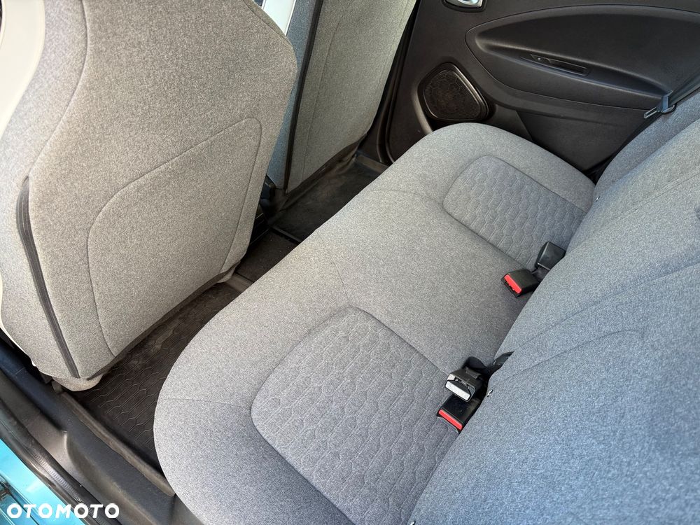 Renault Zoe R135 Z.E 50 Zen - 23