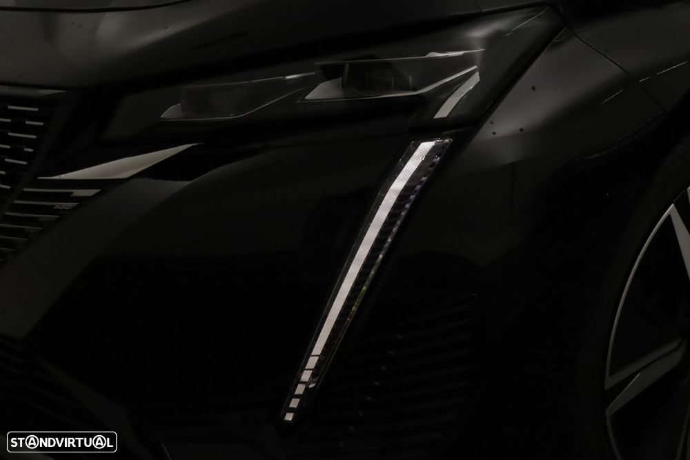 Peugeot 308 1.2 PureTech GT EAT8 - 6