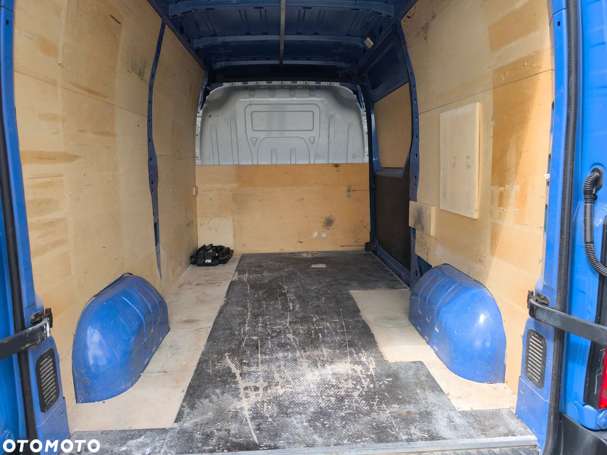 Opel Movano - 13