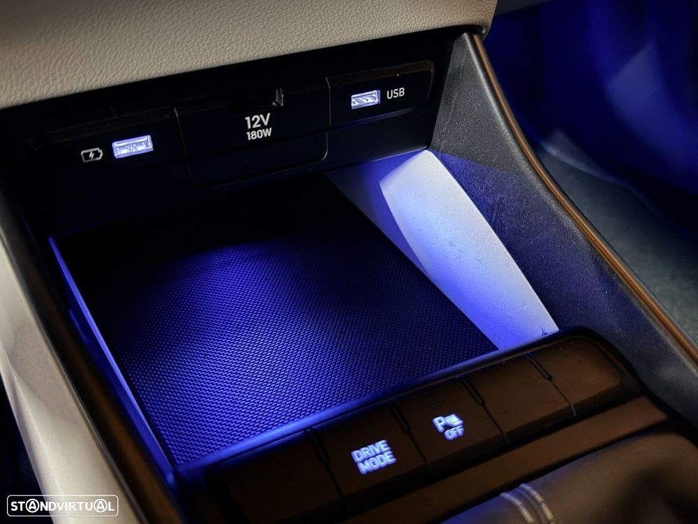 Hyundai Bayon 1.0 T-GDI Premium - 19
