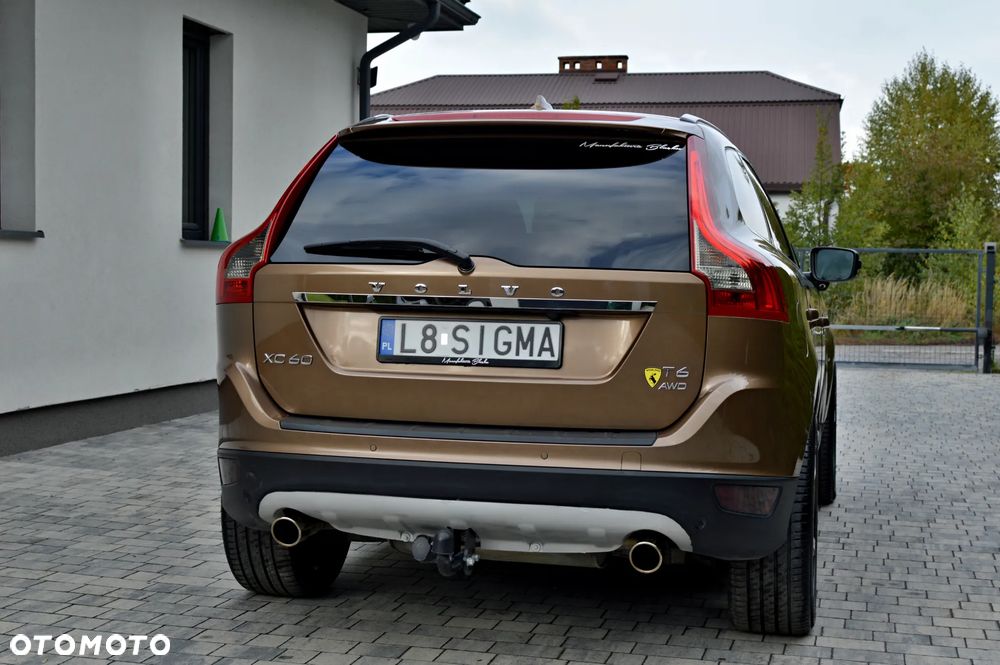 Volvo XC 60 - 7